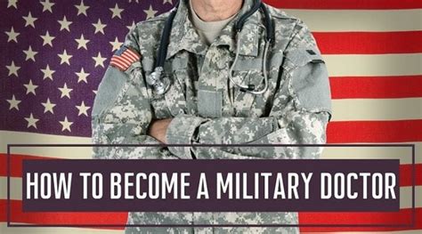 how to become a military doctor in the philippines
